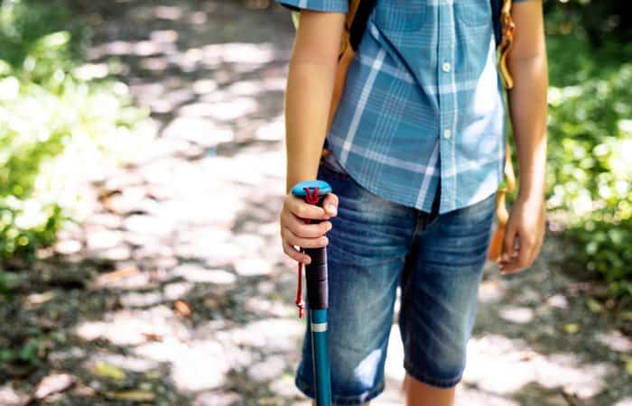 Consejos para hacer el Camino de Santiago con niños