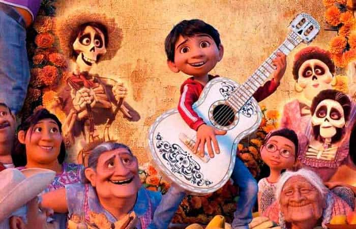 Noches de cine en Colmenar Viejo