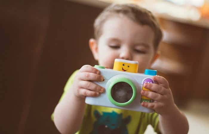 Desarrollo de habilidades Los niños desarrollan habilidades con el juego