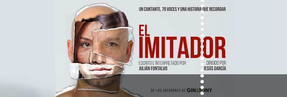 El imitador