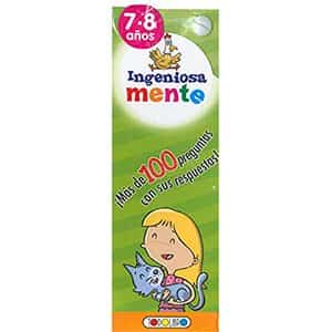Libros de preguntas y respuestas Ingeniosamente