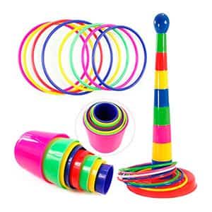 Juegos de puntería
