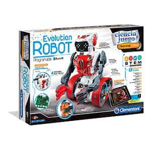 Evolution Robot