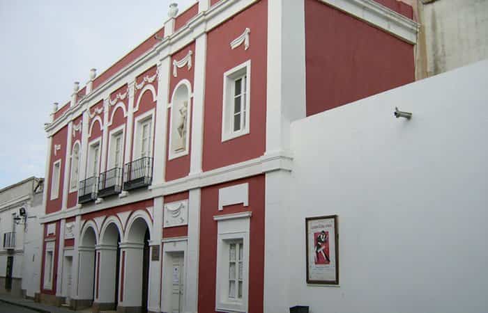 Festival Iberoamericano de Teatro Contemporáneo de Almagro