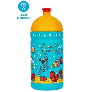Botella Ecológica