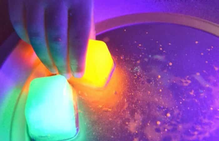 experimentos caseros para niños hielo de colores experimentos caseros para niños hielo de colores