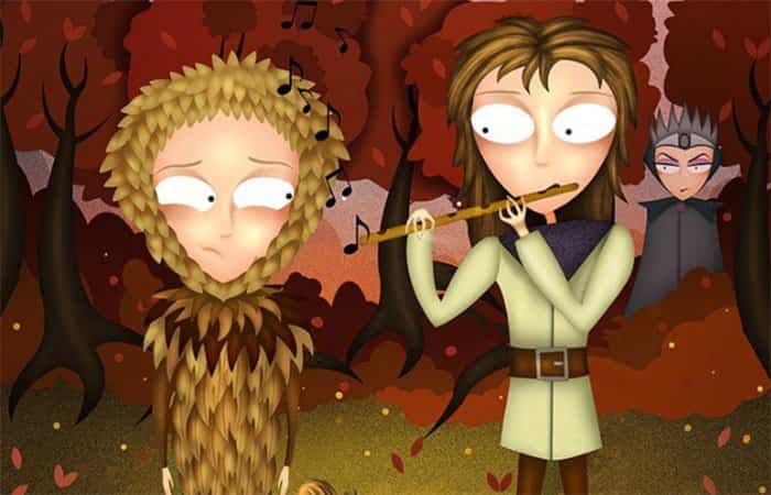 La flauta mágica. Tu primera ópera