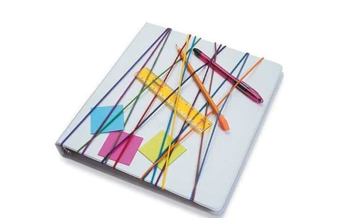 Personalizar cuadernos Ideas para personalizar cuadernos
