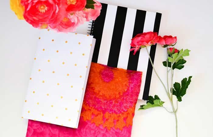Ideas para personalizar cuadernos Personalizar cuadernos