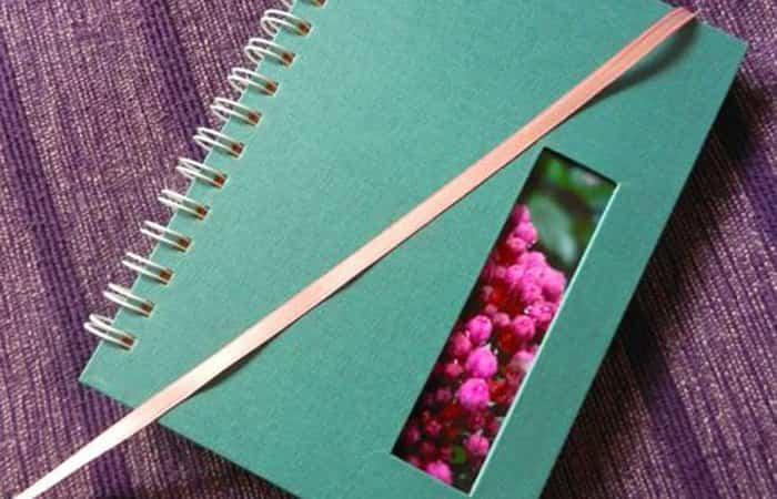 Ideas originales para personalizar cuadernos Personalizar cuadernos