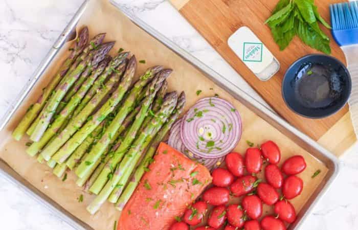 recetas ligeras para cenar