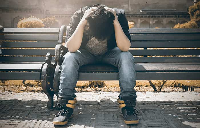 Tendencias suicidas en adolescentes