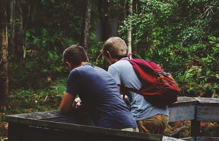 Trucos viajar con adolescentes y disfrutar de la experiencia