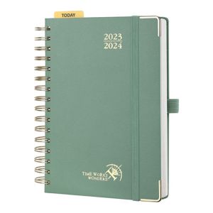 Agenda escolar