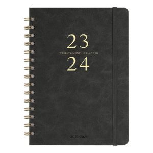 Cuaderno de tareas para la escuela