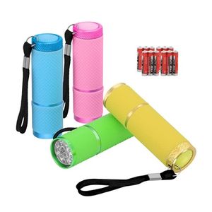 Mini linterna LED