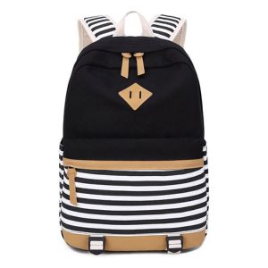 Mochila estilo marinera