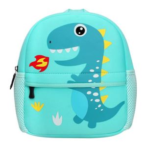 Mochila para la escuela infantil