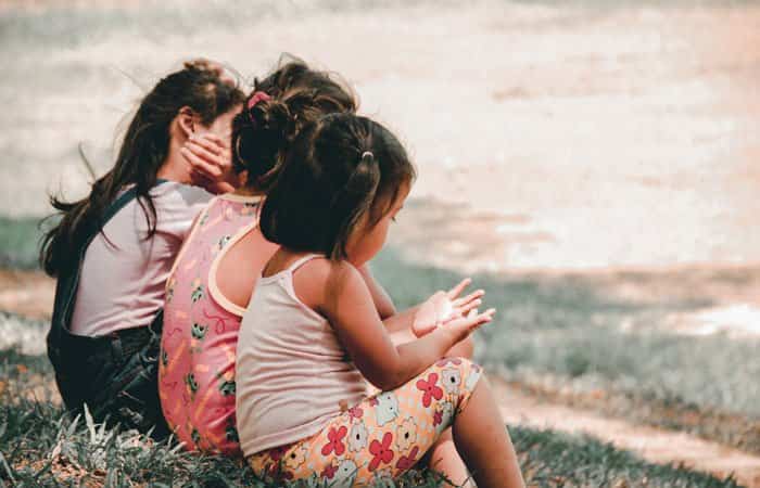 Beneficios de jugar para los niños