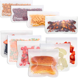 Bolsa porta merienda