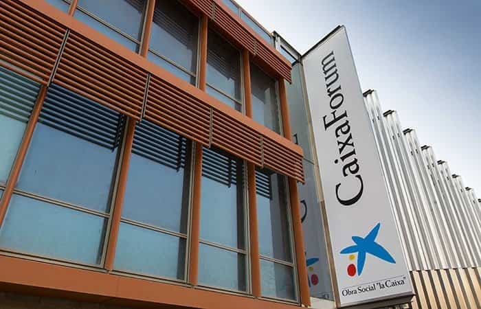 Actividades para niños y familias en CaixaForum Sevilla