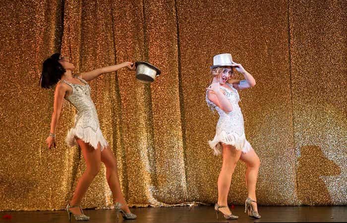 Chicago. The musical en Sevilla
