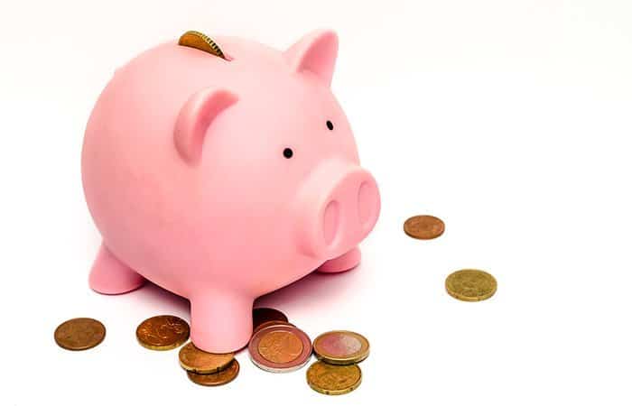 Cómo hablar con tus hijos sobre el dinero. Ahorro