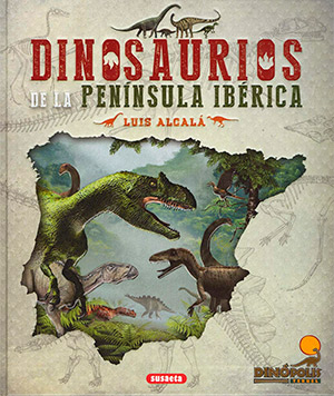 Dinosaurios de la península ibérica
