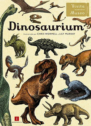 dinosaurium