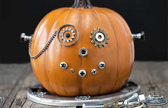 diy de halloween calabaza diy de halloween calabaza