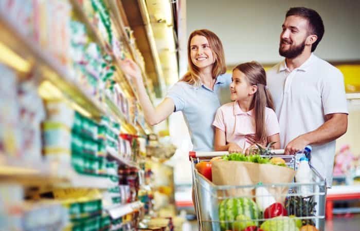Como aprender a leer el etiquetado de los alimentos