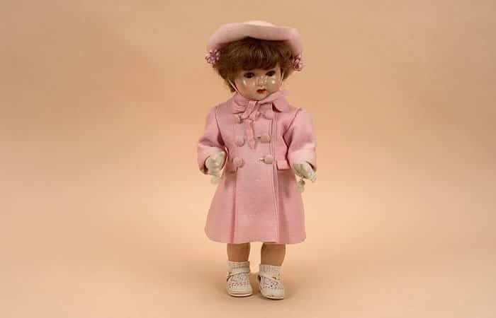 La vie en rose