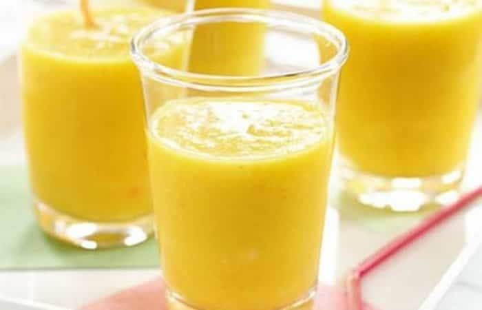 meriendas saludables para niños batido meriendas saludables para niños batido