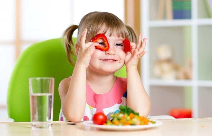 Importancia de la pirámide alimenticia