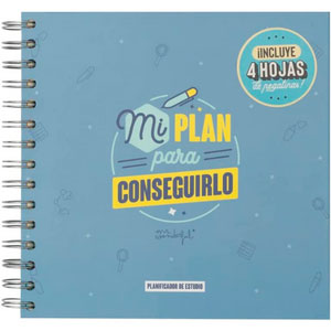 Planificador estudiantil