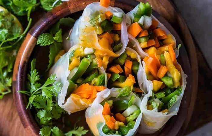 recetas internacionales veganas recetas internacionales veganas
