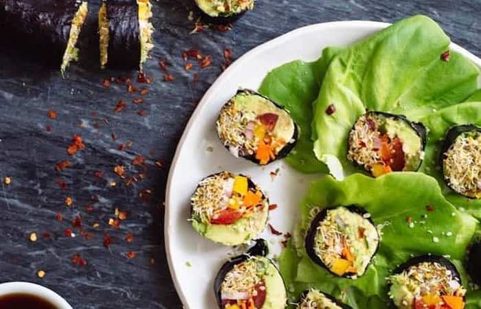 recetas internacionales veganas recetas internacionales veganas