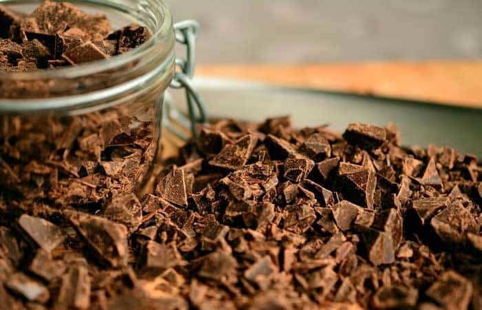 Salón Internacional del Chocolate de Madrid