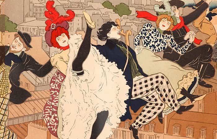 Toulouse-Lautrec y el espíritu de Montmartre en Barcelona