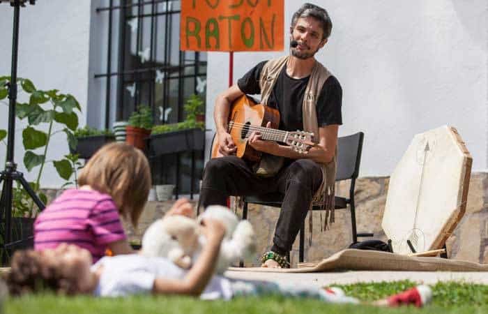 Festival de música ‘Indyspensable’