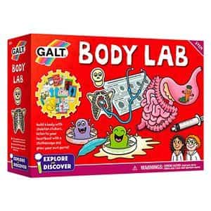 Body Lab