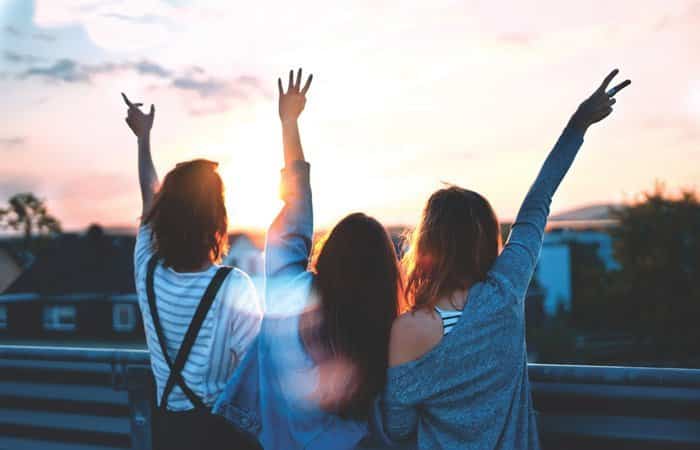 Cuáles son los cambios en la adolescencia