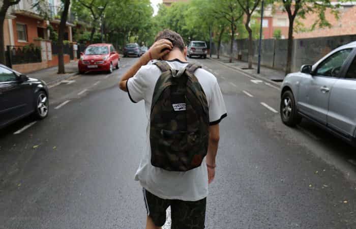 Cambios en la adolescencia Cuáles son los cambios en la adolescencia