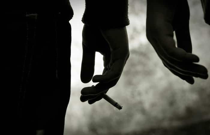 Drogas en adolescentes
