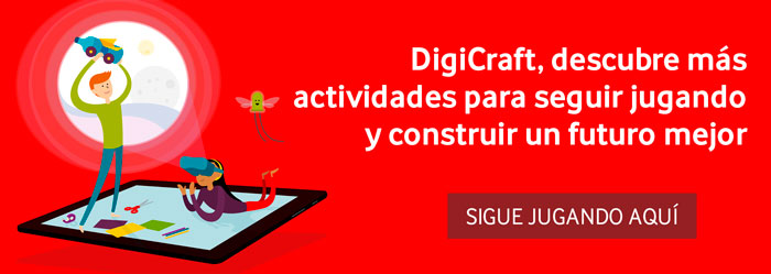 Banner DigiCraft