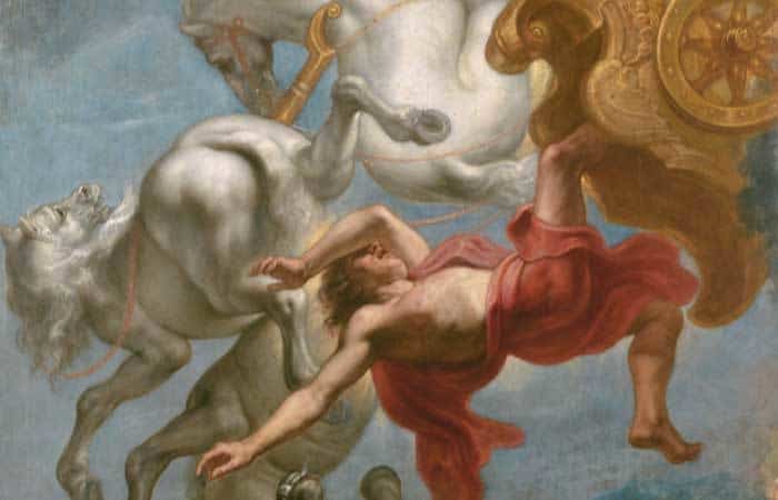 Arte y mito. Los dioses del Prado en CaixaForum Barcelona