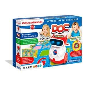 Doc Smart Robot