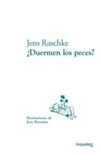 Portada de ¿Duermen los peces?