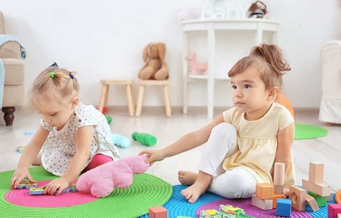 alejar a la envidia de nuestros hijos