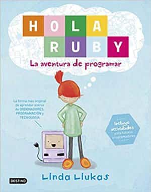 Libros de ciencia y tecnología para niños